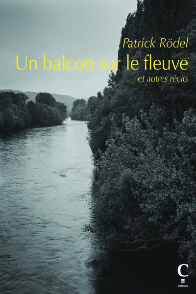 Picture of Un balcon sur le fleuve