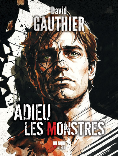 Picture of Adieu les monstres