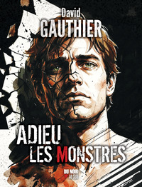 Picture of Adieu les monstres