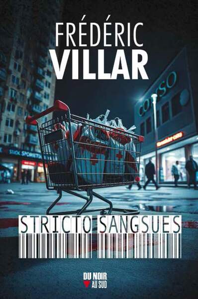 Image de Stricto sangsues