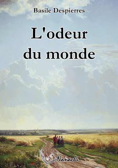 Image de L'odeur du monde