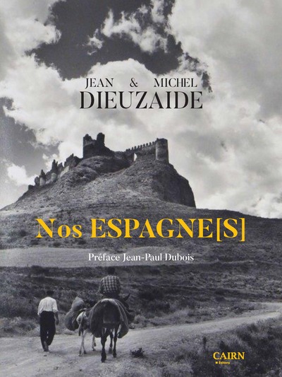 Picture of Nos Espagne[s]