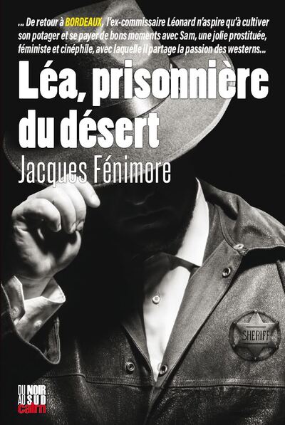 Image de Léa, prisonnière du désert