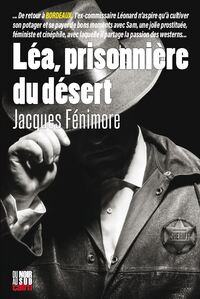 Image de Léa, prisonnière du désert