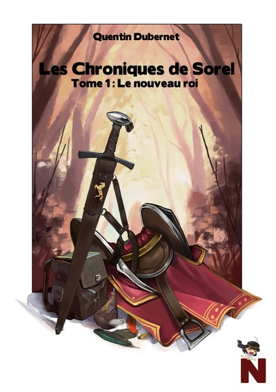 Image de Les chroniques de Sorel