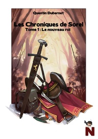 Image de Les chroniques de Sorel