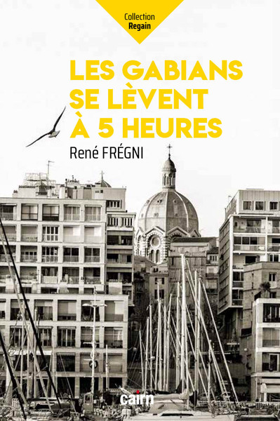 Picture of Les gabians se lèvent à 5 heures