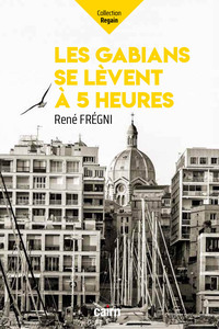 Picture of Les gabians se lèvent à 5 heures