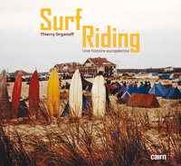 Image de surf riding