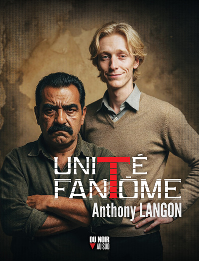 Image de Unité fantôme