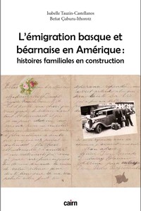 Picture of l’émigration basque et béarnaise en Amérique