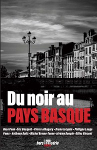 Image de Du noir au Pays basque
