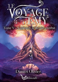 Image de Le voyage d'Emy
