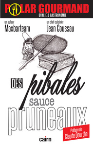 Image de Des pibales sauce pruneaux