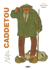 Image de Notre caddetou