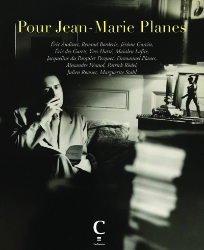 Image de Pour Jean-Marie Planes