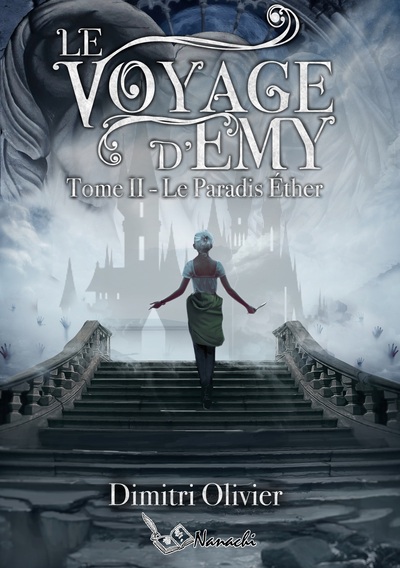 Picture of Le Voyage d'Emy