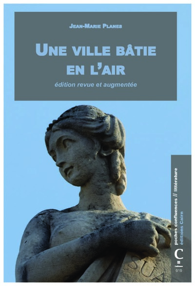 Image de Une ville bâtie en l'air