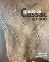 Picture of Grotte de Cussac -30 000
