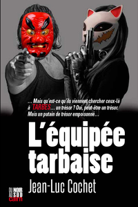 Image de l'équipée tarbaise