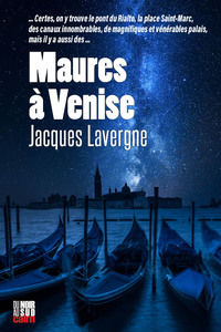 Picture of Maures à Venise