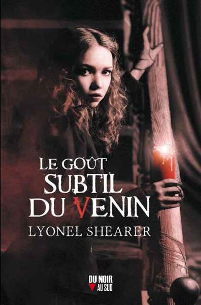 Image de Le goût subtil du venin