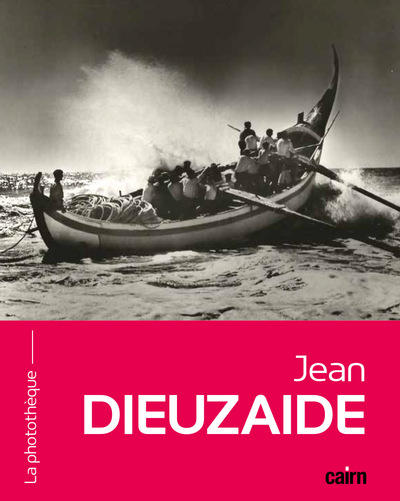 Picture of Jean Dieuzaide