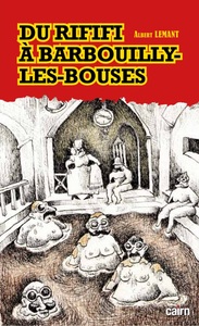 Picture of Du rififi à Barbouilly-les-Bouses
