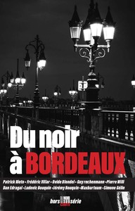 Image de Du noir à Bordeaux