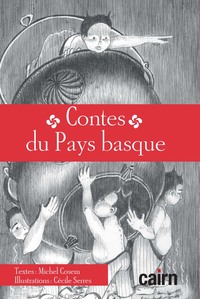 Image de Contes du Pays basque