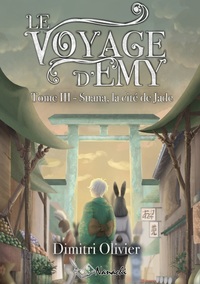 Image de Le Voyage d'Emy