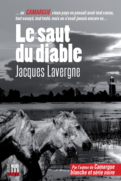 Image de Le saut du diable