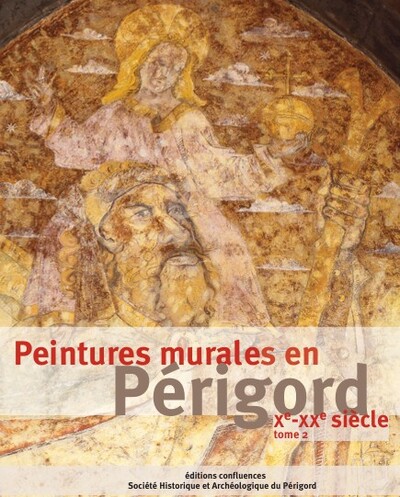 Picture of Peintures murales en Périgord