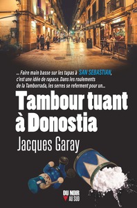Picture of Tambour tuant à Donostia