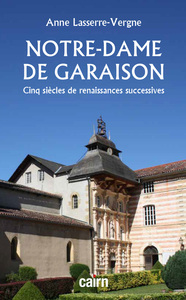 Picture of NOTRE-DAME DE GARAISON