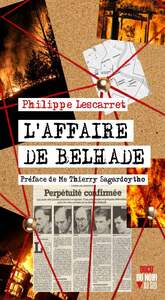 Image de L'affaire de Belhade