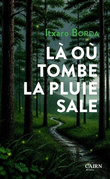 Image de Là où tombe la pluie sale