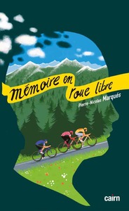 Picture of Mémoire en roue libre