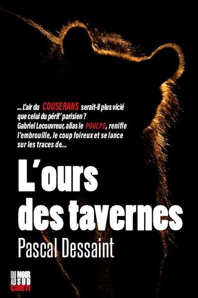 Image de L'ours des tavernes