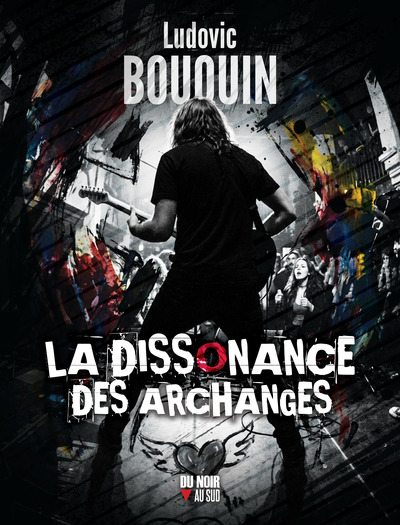 Picture of La dissonance des archanges