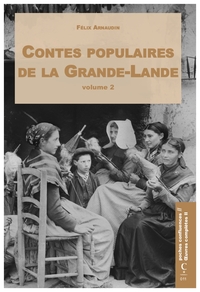 Picture of Contes populaires de la Grande Lande