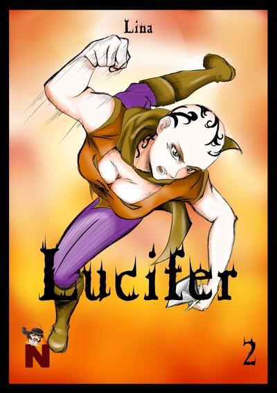 Picture of Lucifer