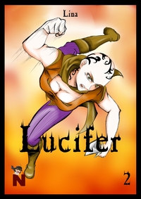 Picture of Lucifer