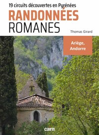 Image de RANDONNÉES ROMANES