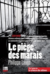 Image de Le piège des marais