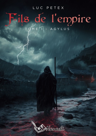 Image de Le fils de l'Empire