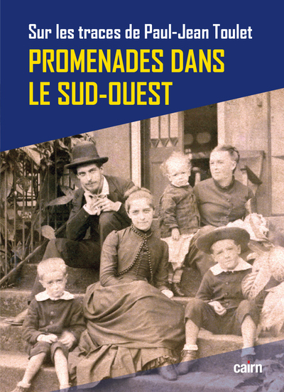 Picture of Promenades dans le Sud-Ouest