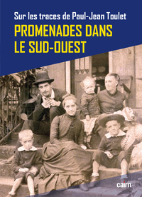 Image de Promenades dans le Sud-Ouest