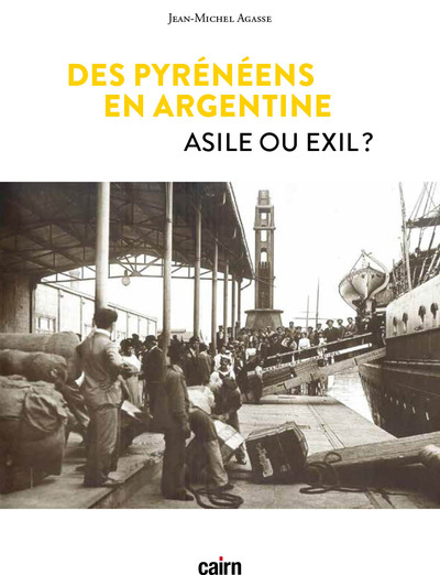Image de Des Pyrénéens en Argentine