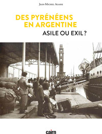Image de Des Pyrénéens en Argentine